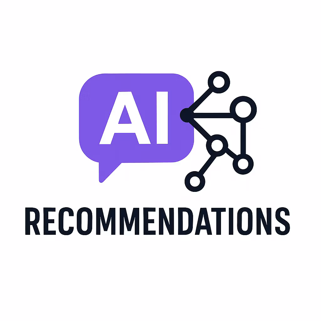 Ai Recommendations