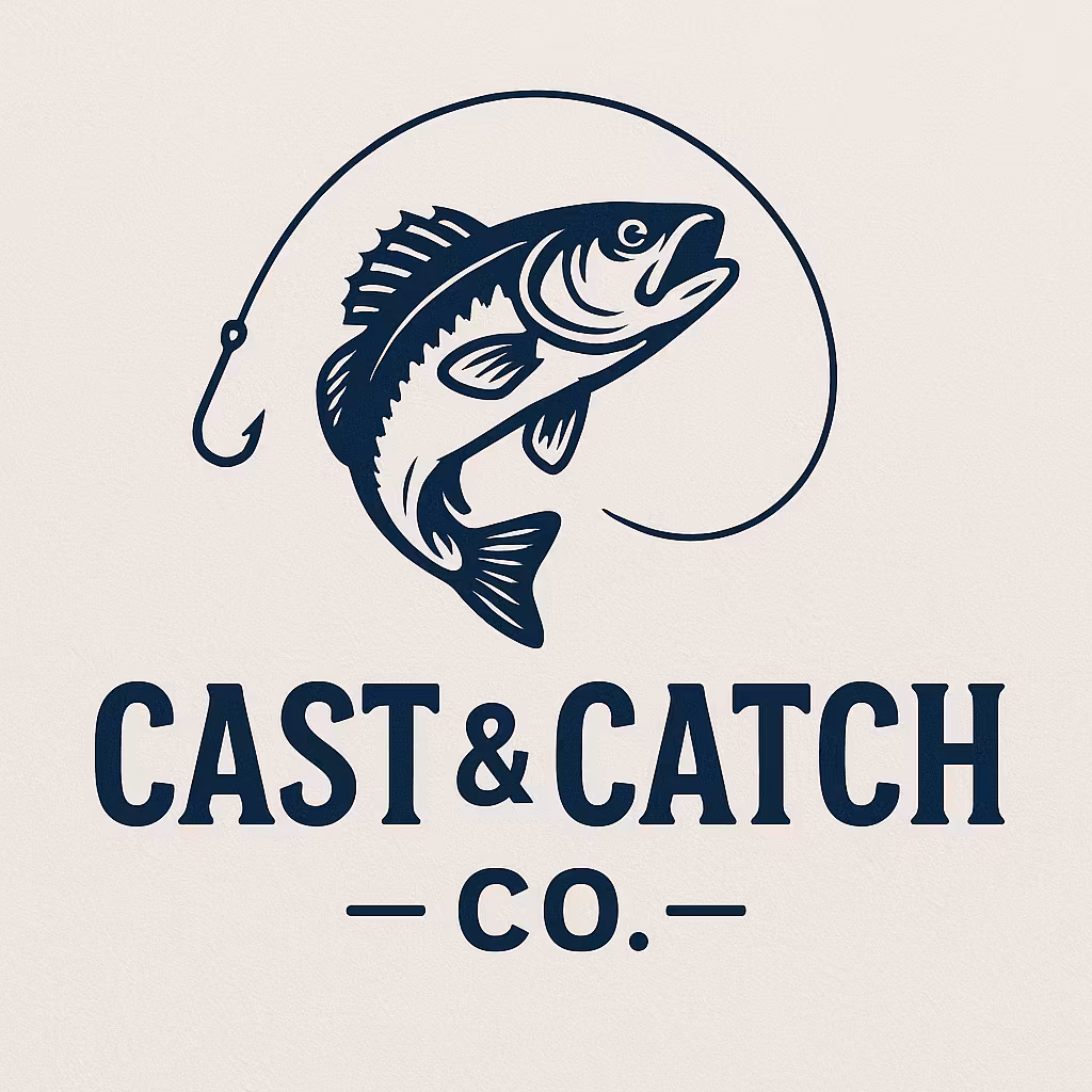 Cast & Catch Co
