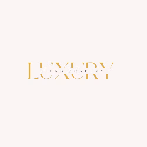 Luxury blend academy 