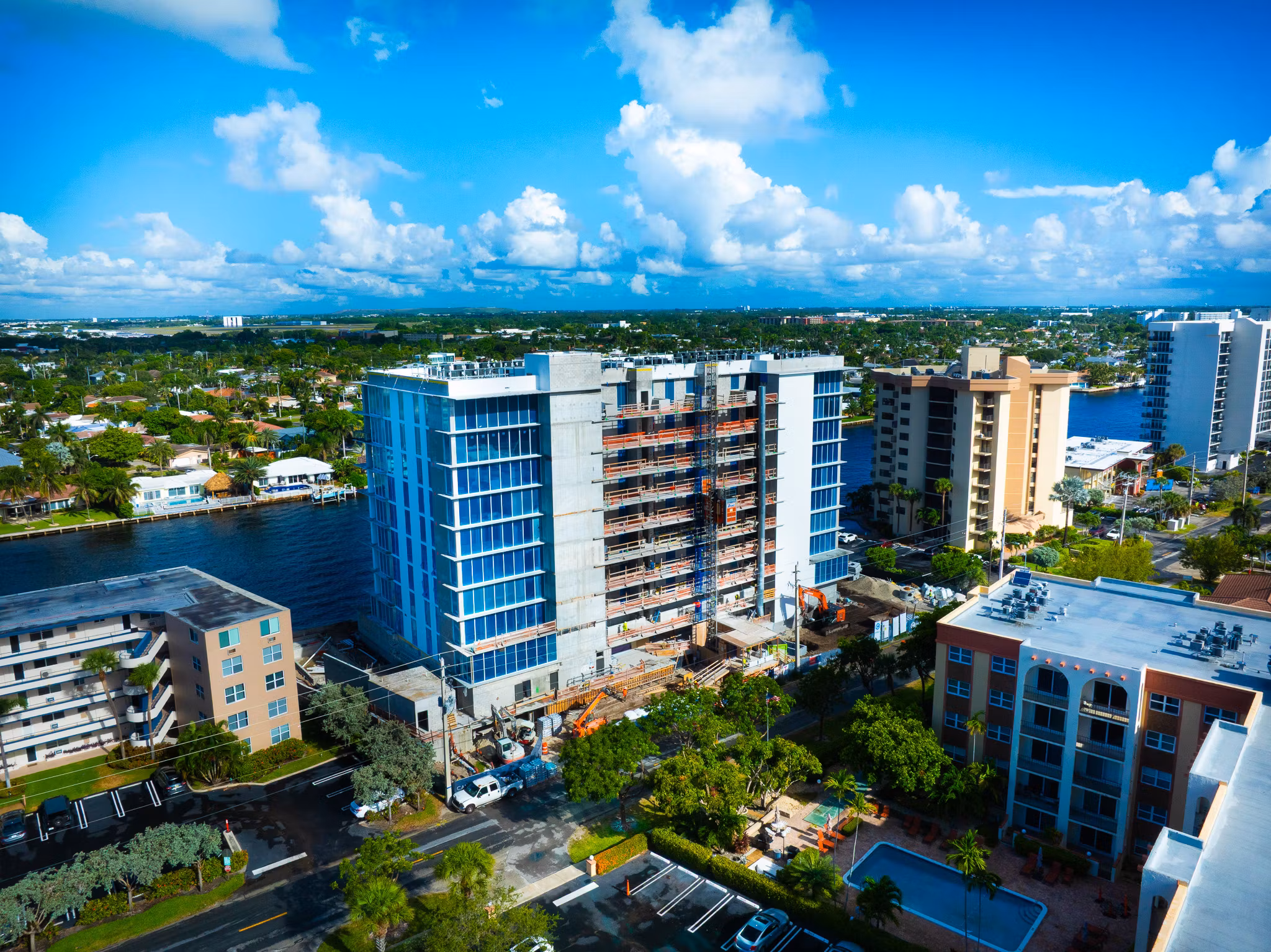 Division Eight Windows and Doors