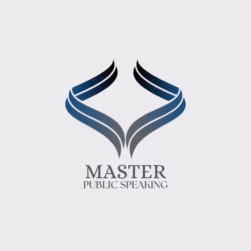 Master Public Speaking