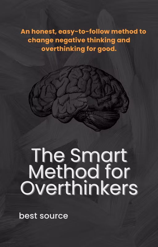 The Movement Method For Overthinkers