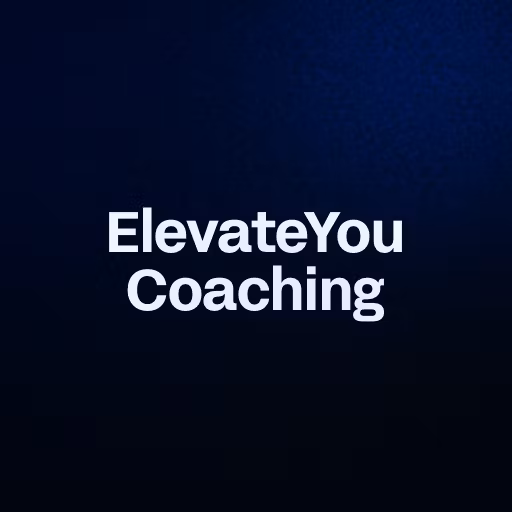 ElevateYou Coaching
