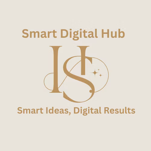 Smart Digital Hub