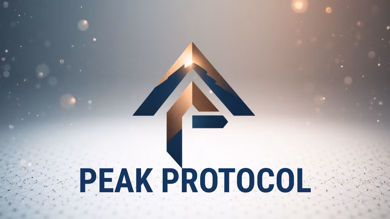 Peak Protocol