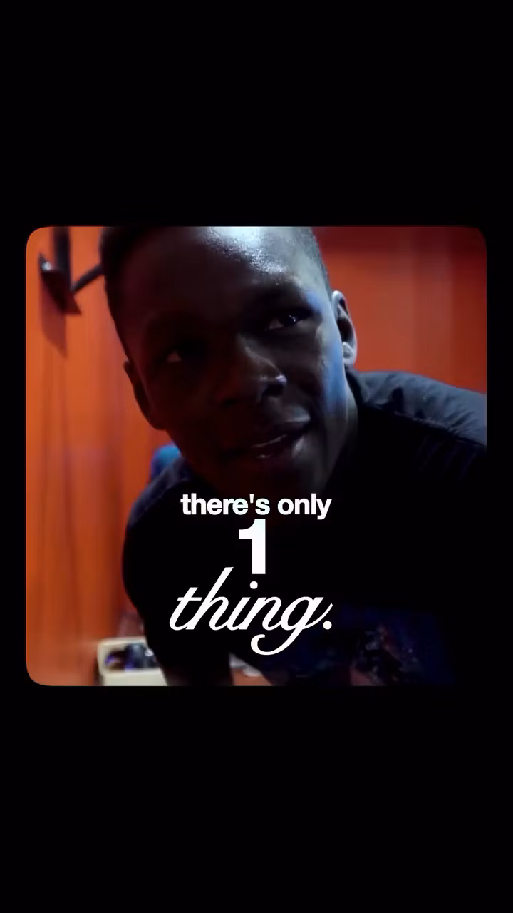 Motivation is the best 