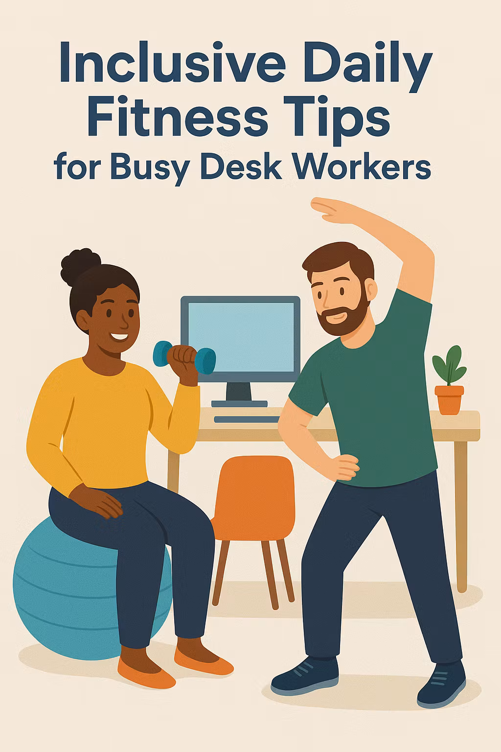 fitness for everyone