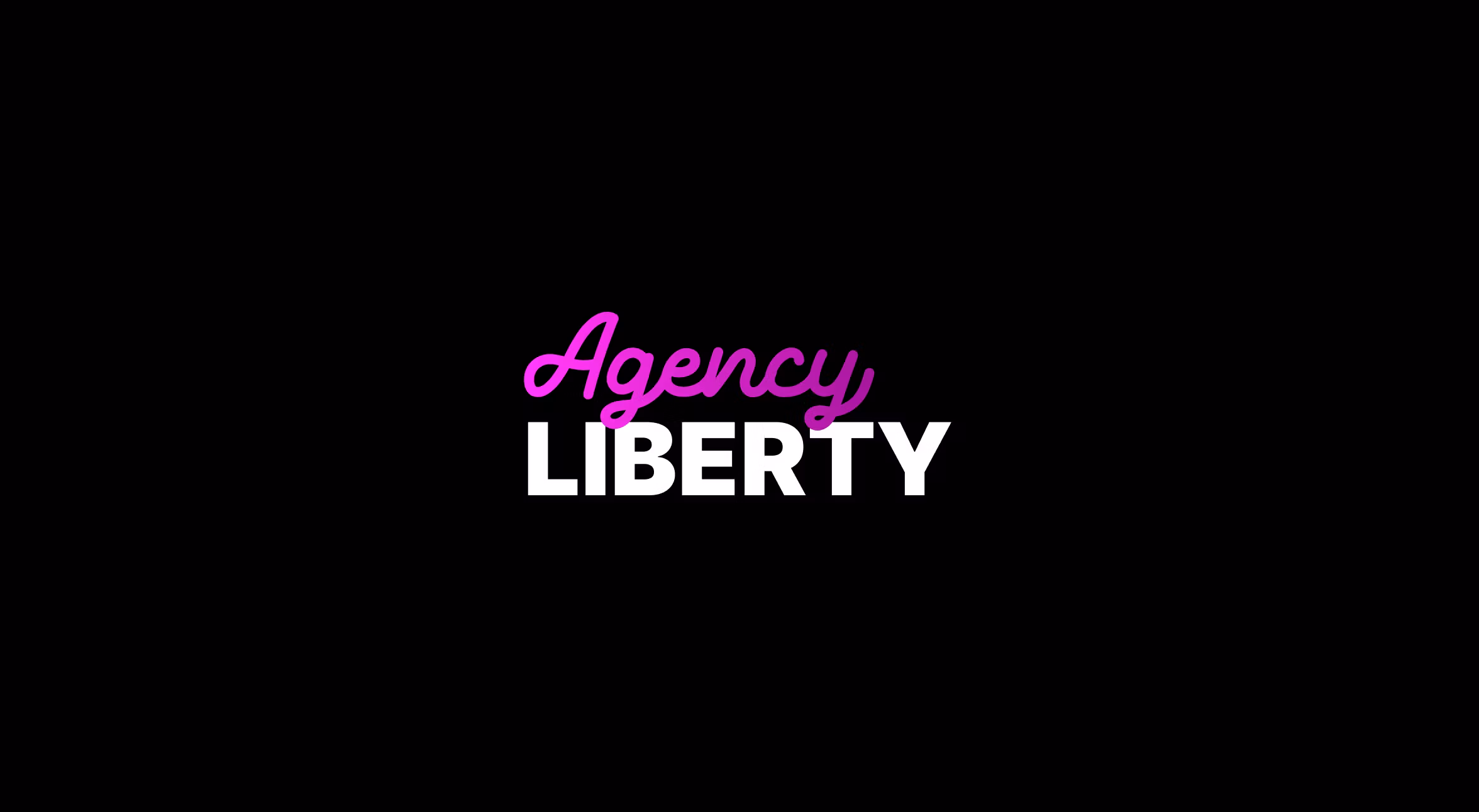 Agency Liberty