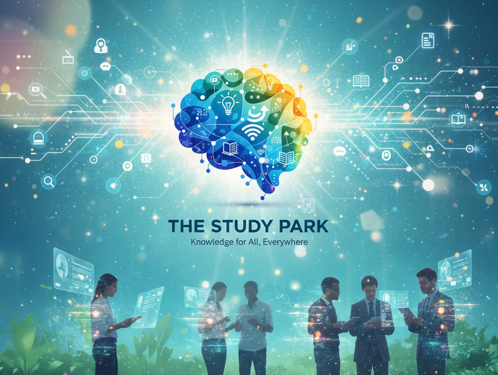 TheStudyPark