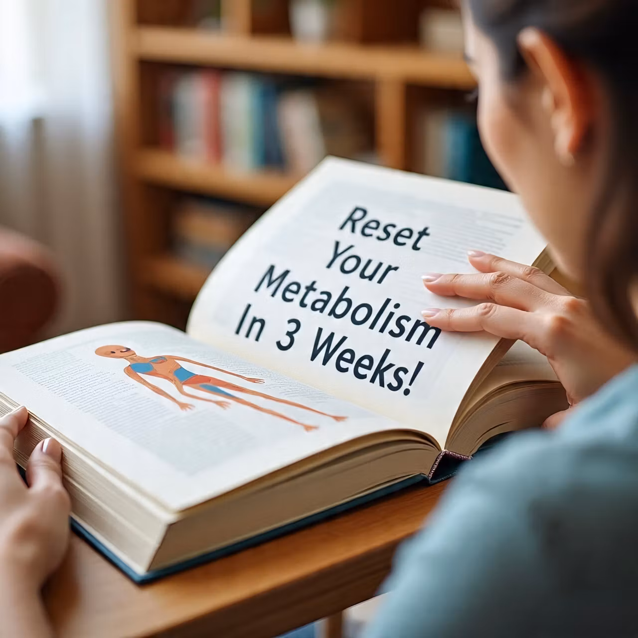 VitalPath Metabolic Reset