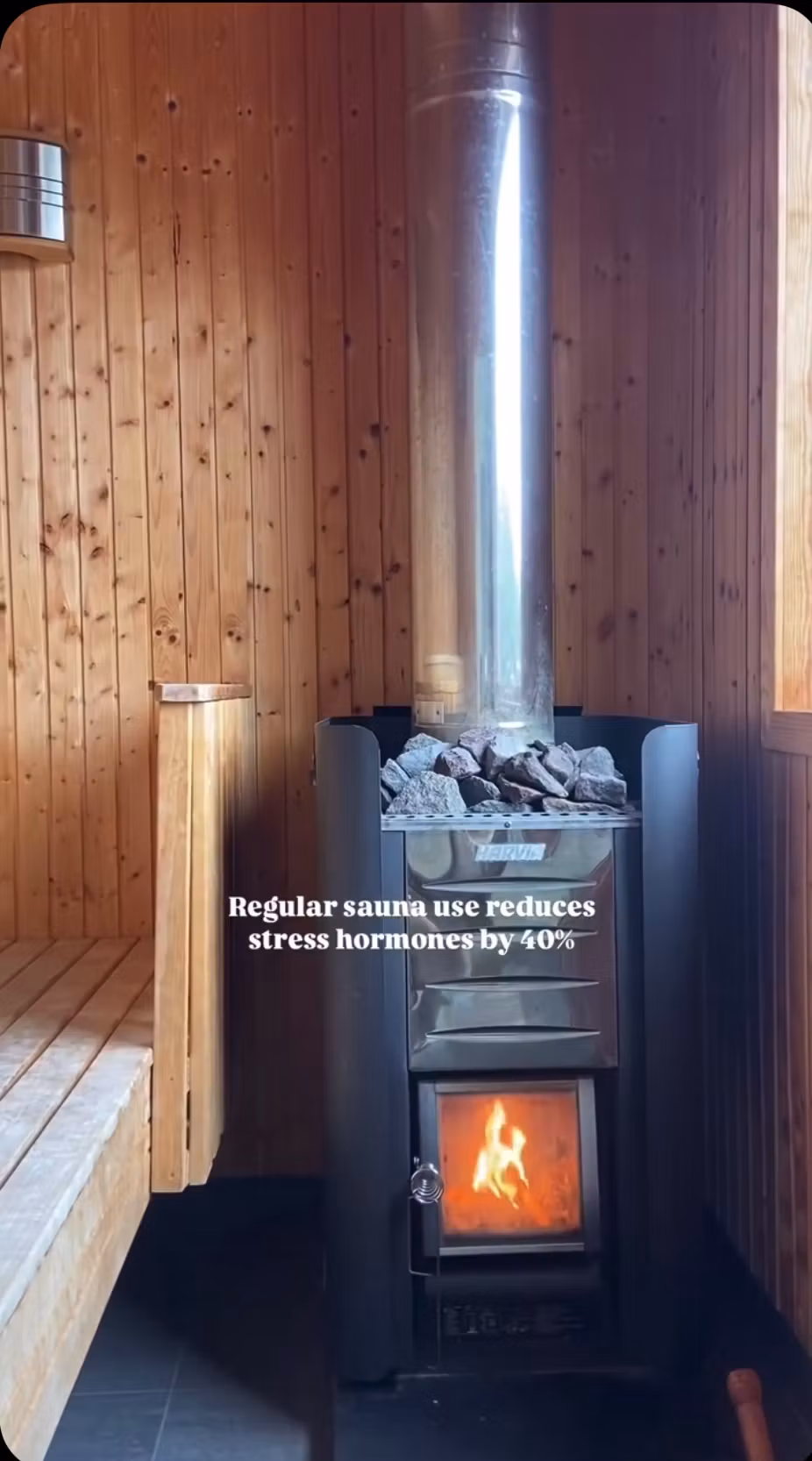 Stress Reset in 6 Weeks