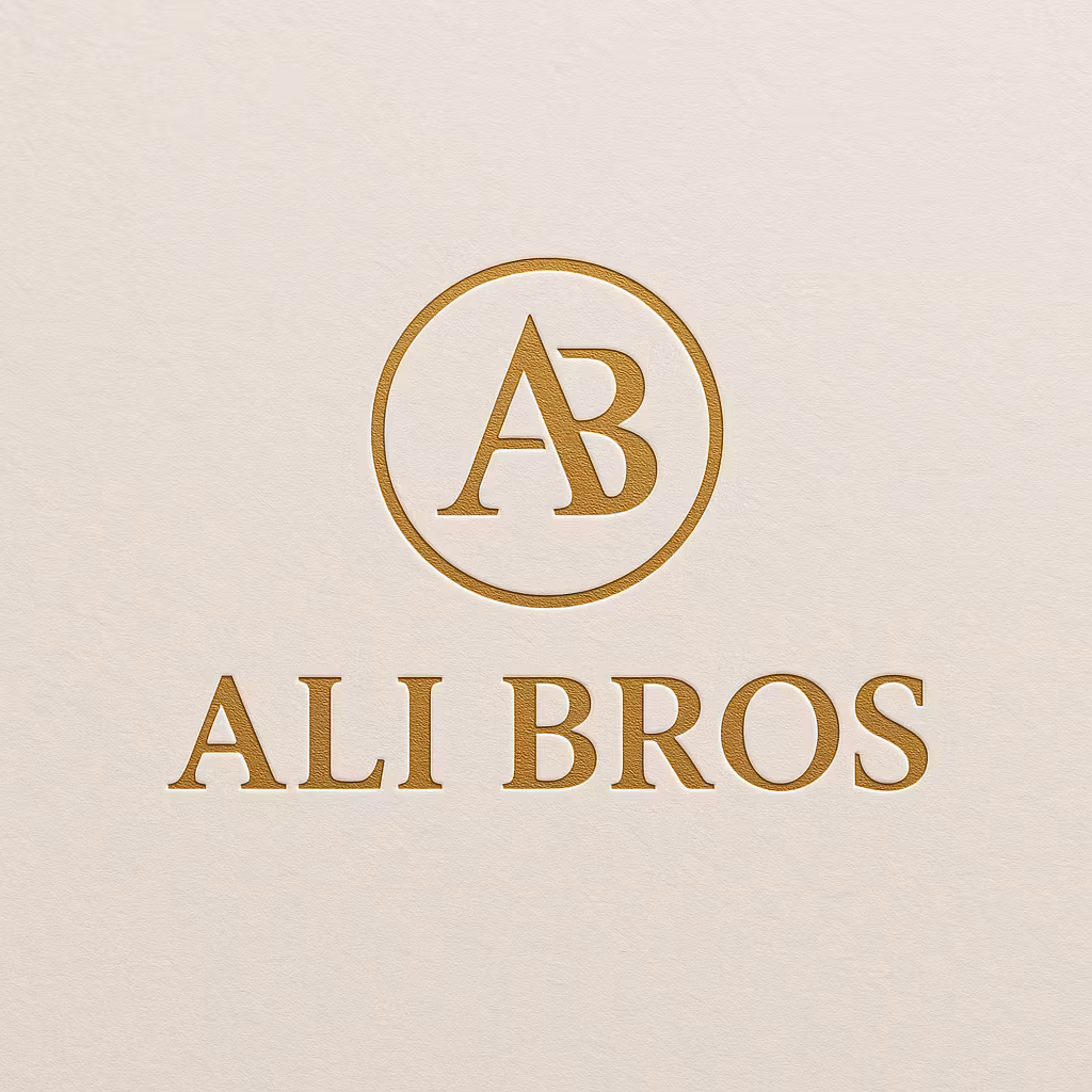ALI BROS