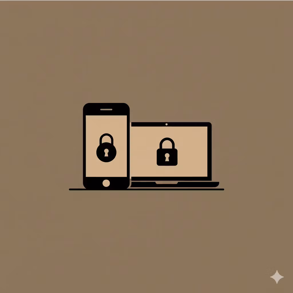 The Weekend Password Manager Migration