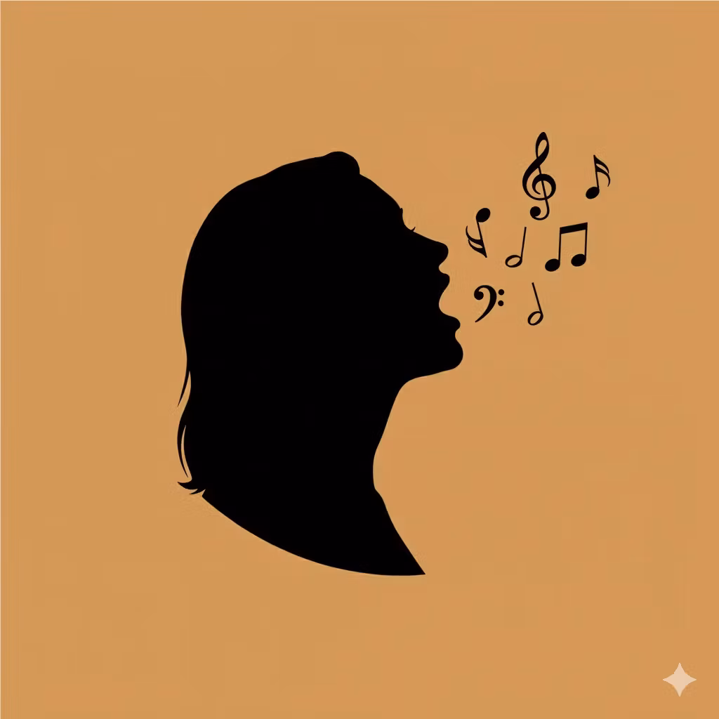 6-week guide to singing on pitch