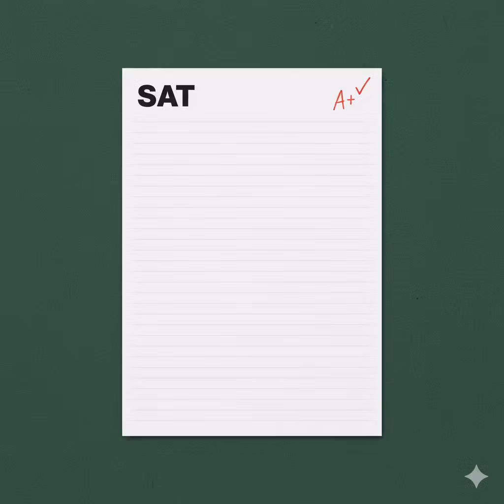 Six-Week SAT Score Surge