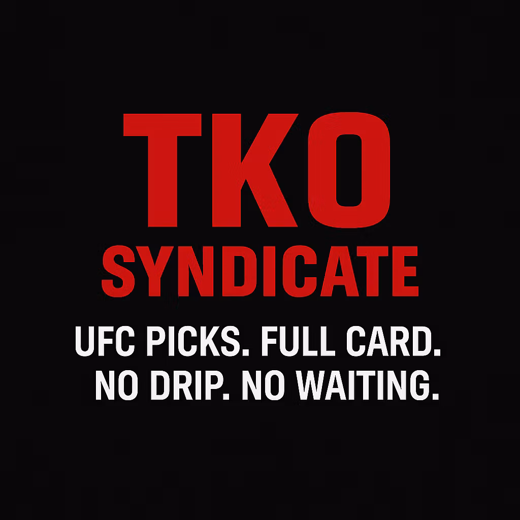 TKO Syndicate