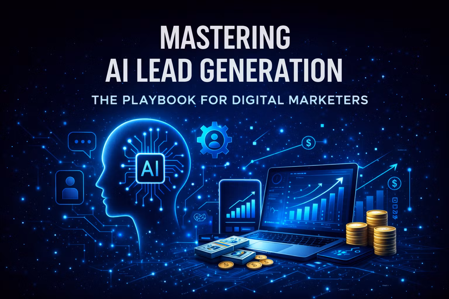 Mastering AI Lead Generation