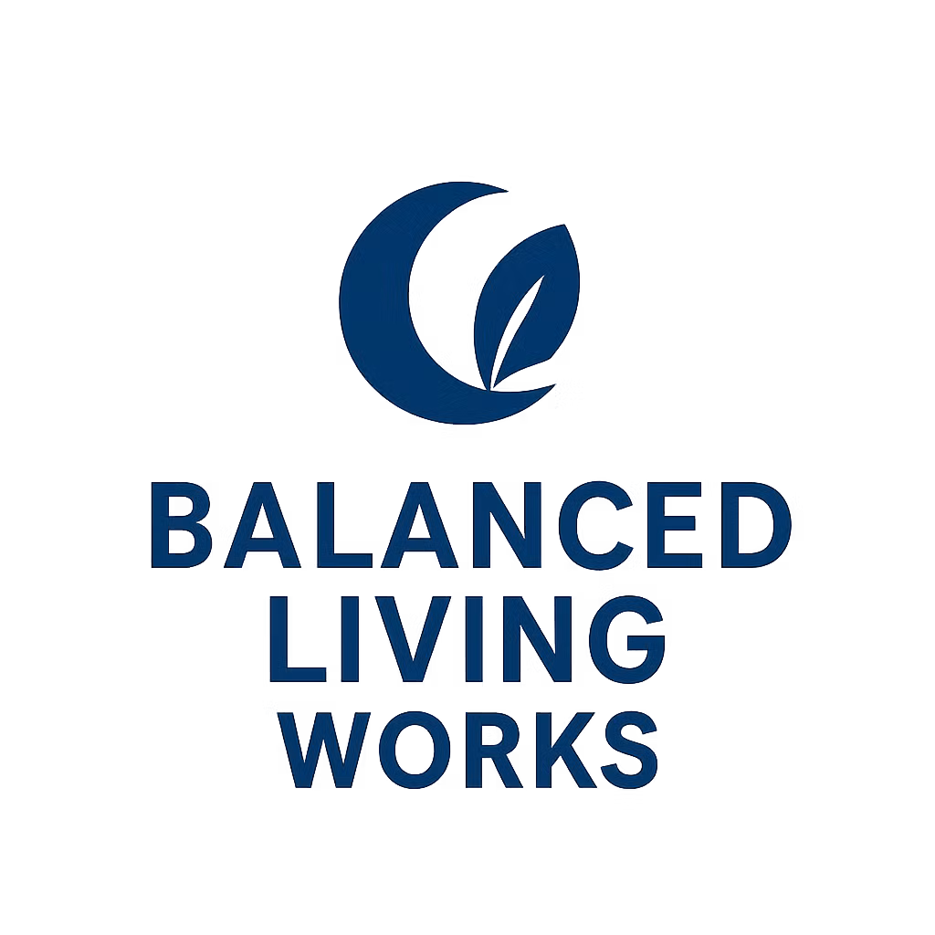 Balanced Living Works