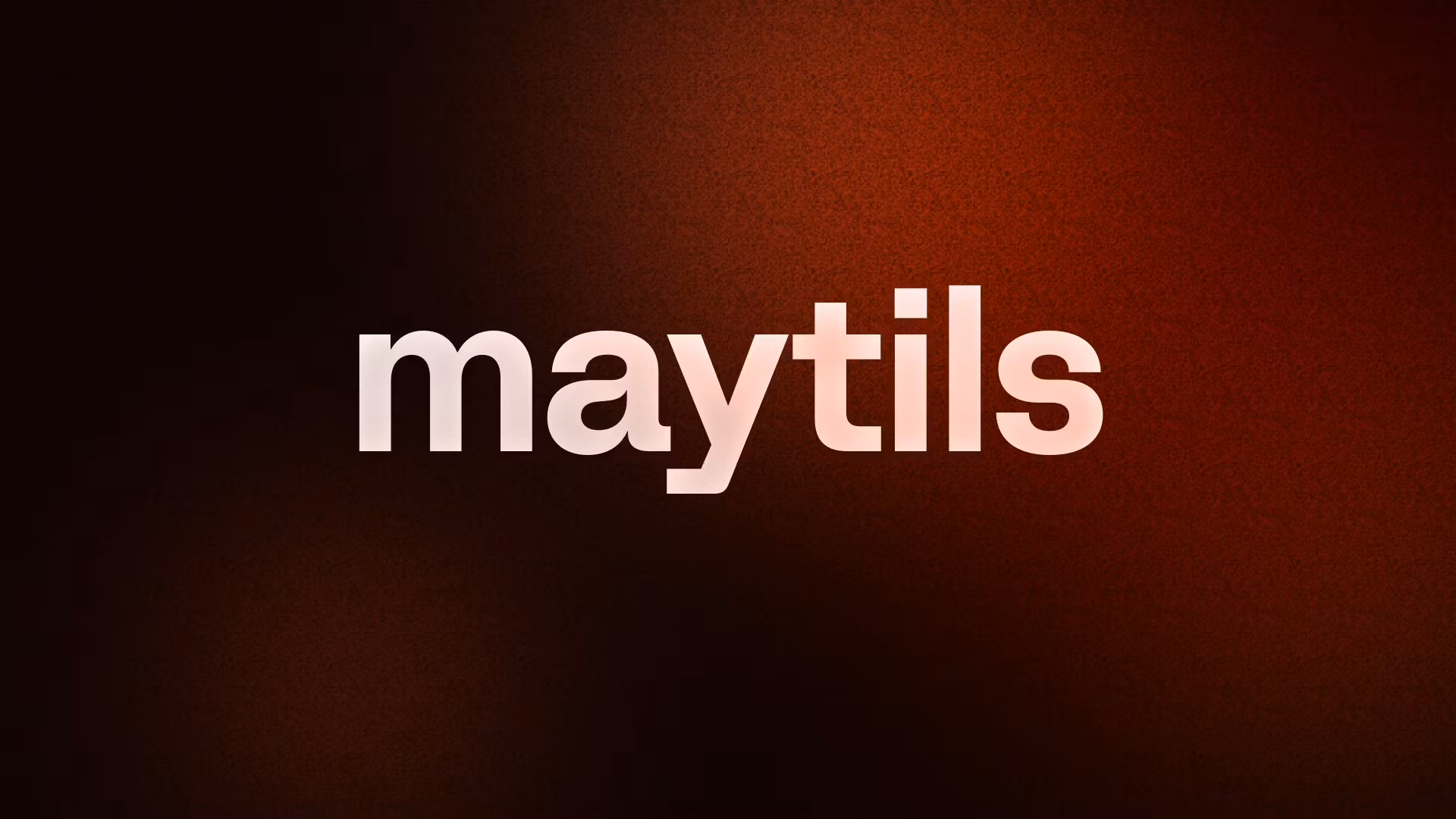 maytils 