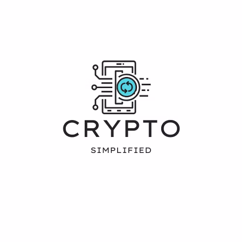 Crypto Simplified