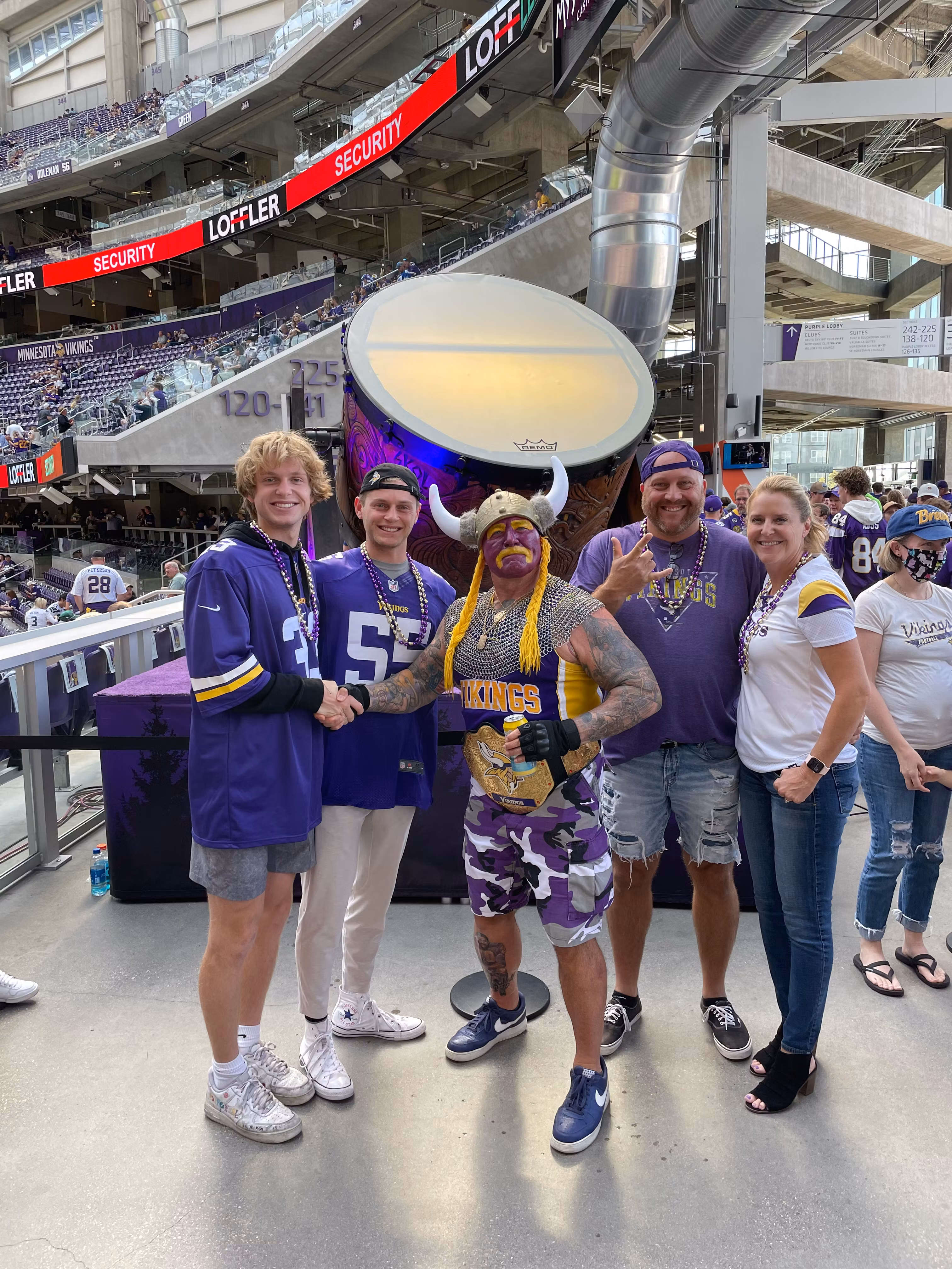 Tail The Whale - Get Access