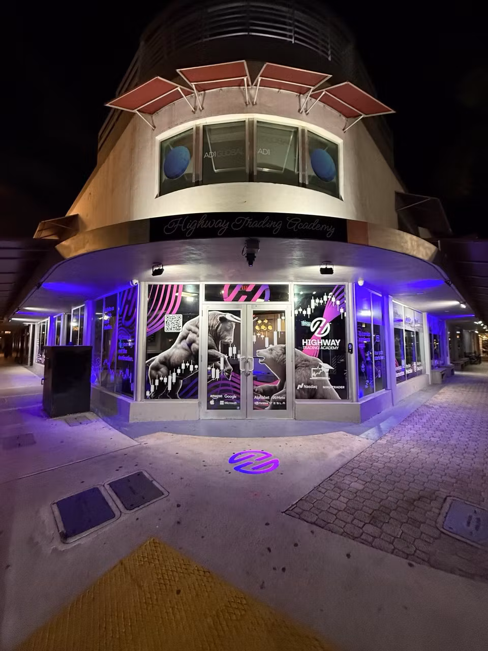 Highway Trading Academy