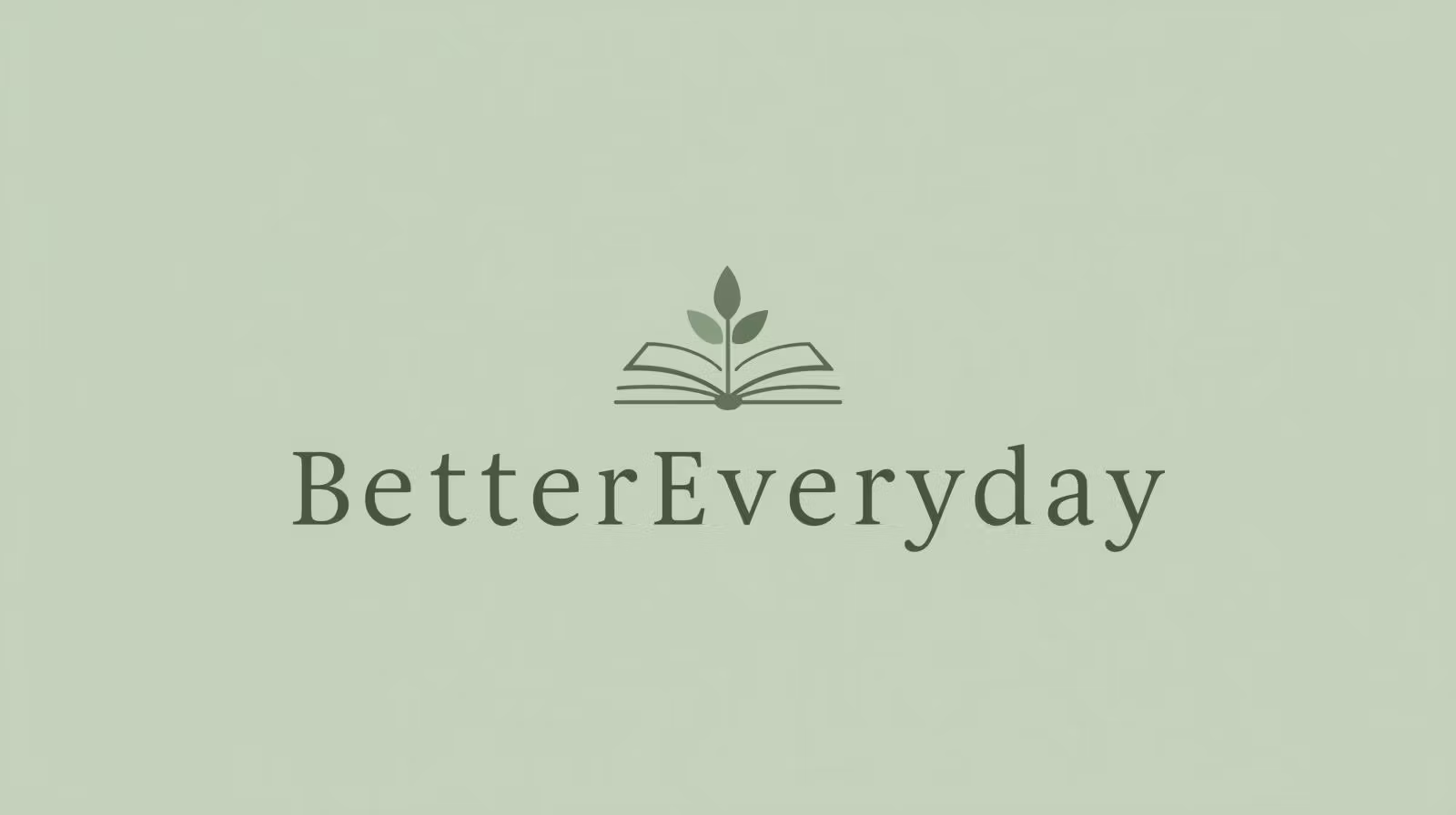 BetterEveryday