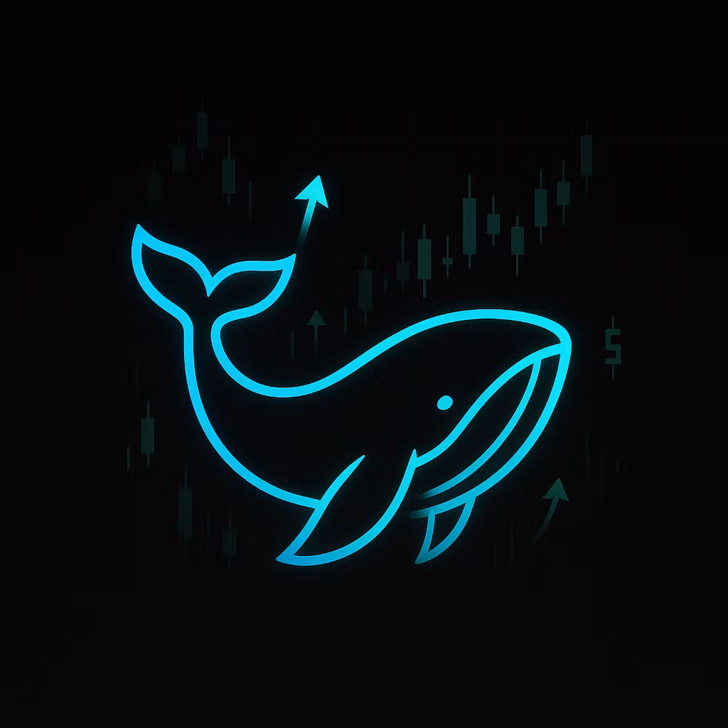 WhaleAlerts.app
