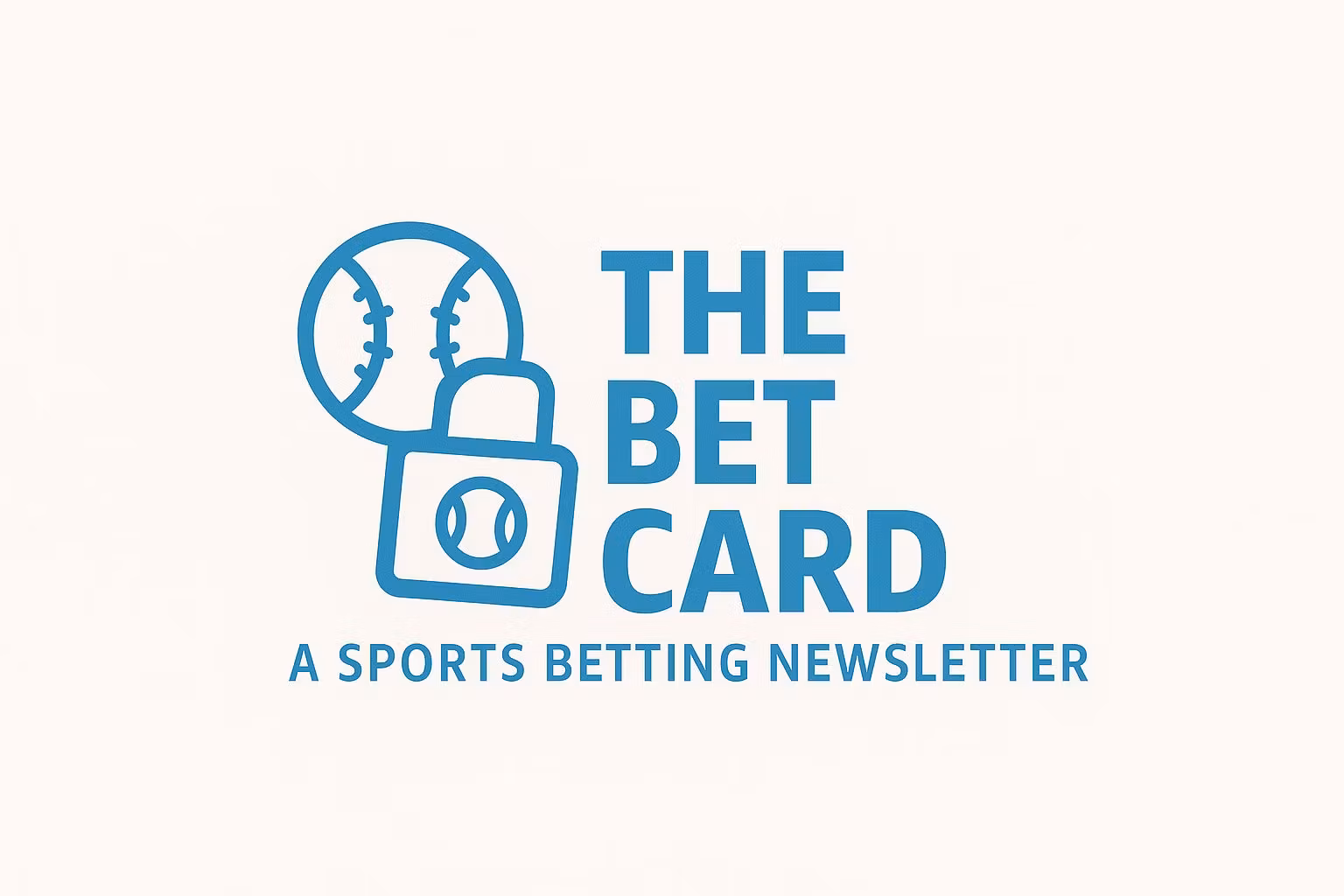 The Bet Card