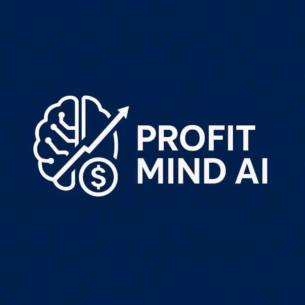 ProfitMind AI