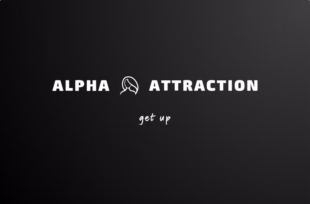 Alpha Attraction:Lust&Love