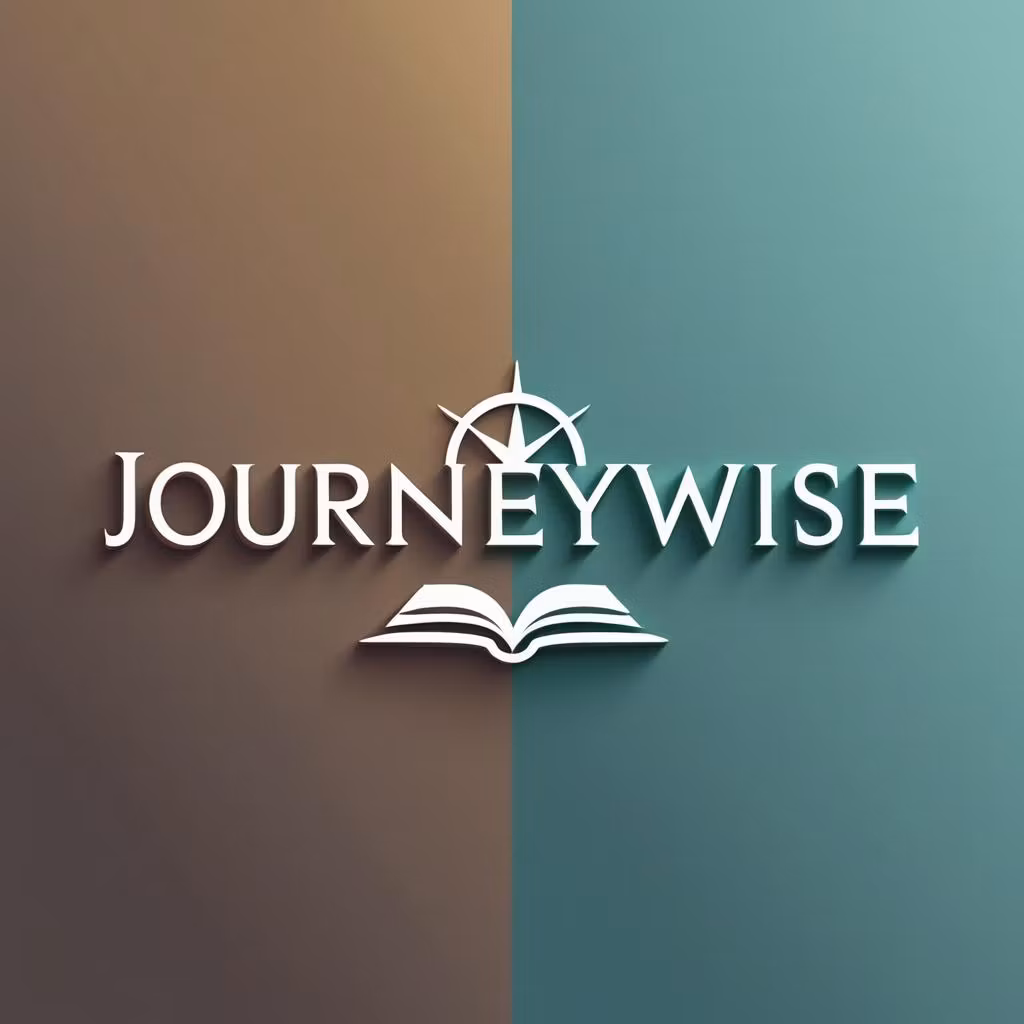 JourneyWise: Travel & Personal Growth