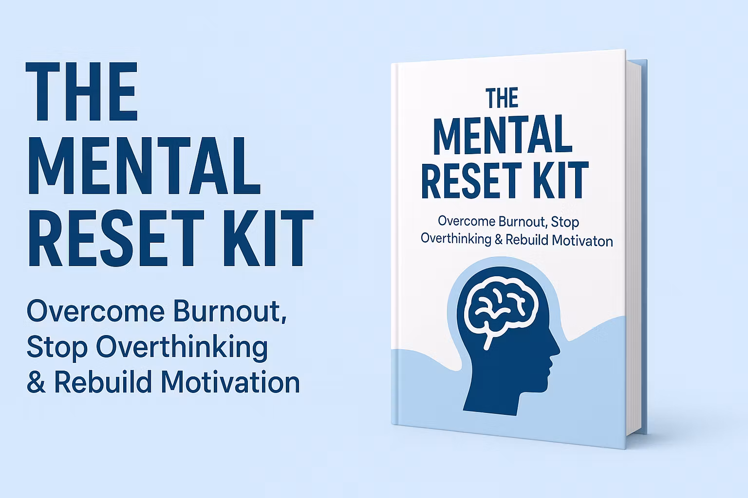 The Mental Reset Kit