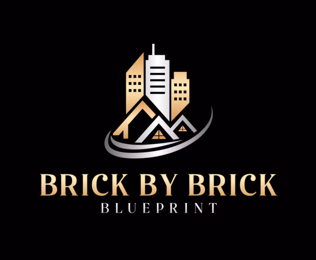 Brick By Brick Blueprint