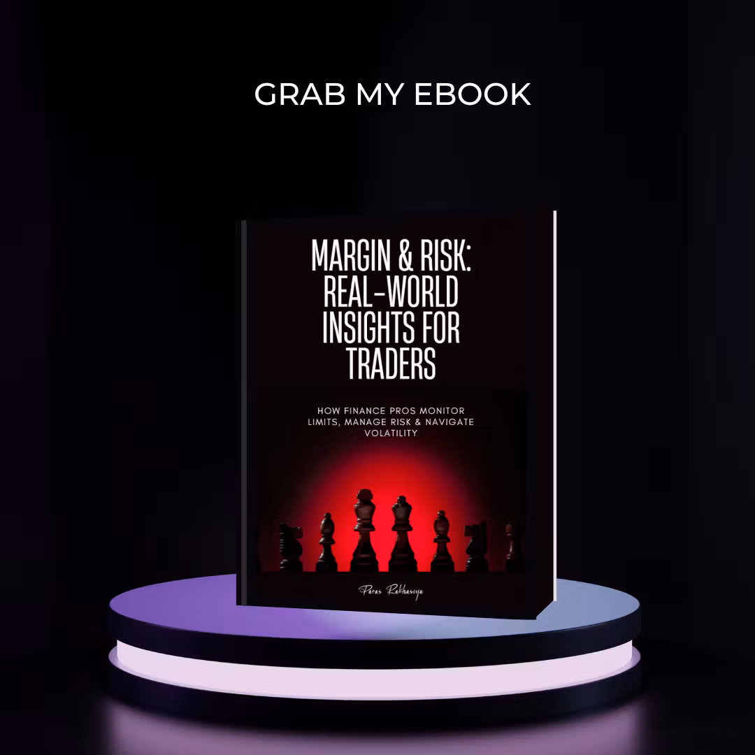 Margin & Risk: (eBook)