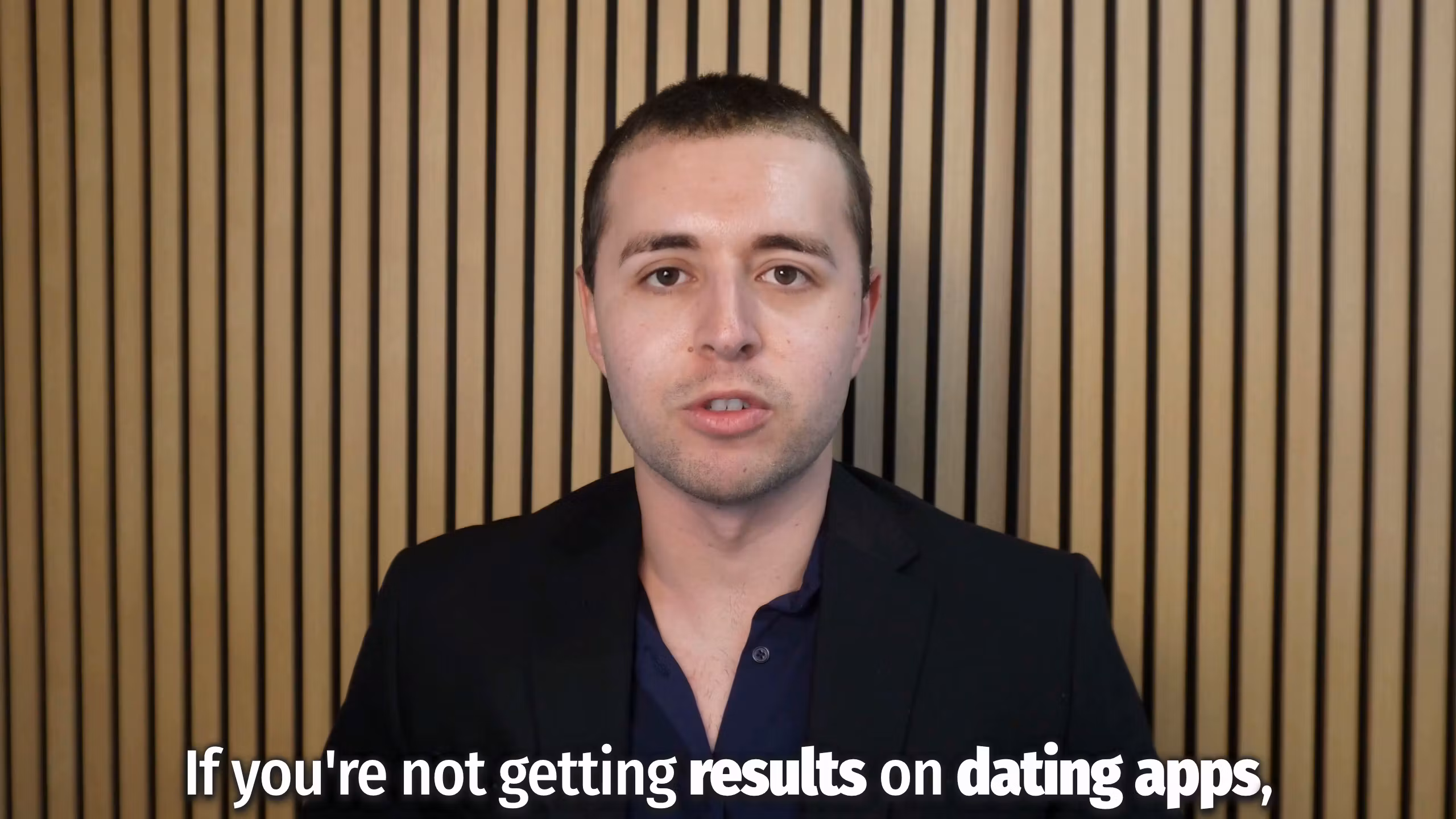 Online Dating Blueprint