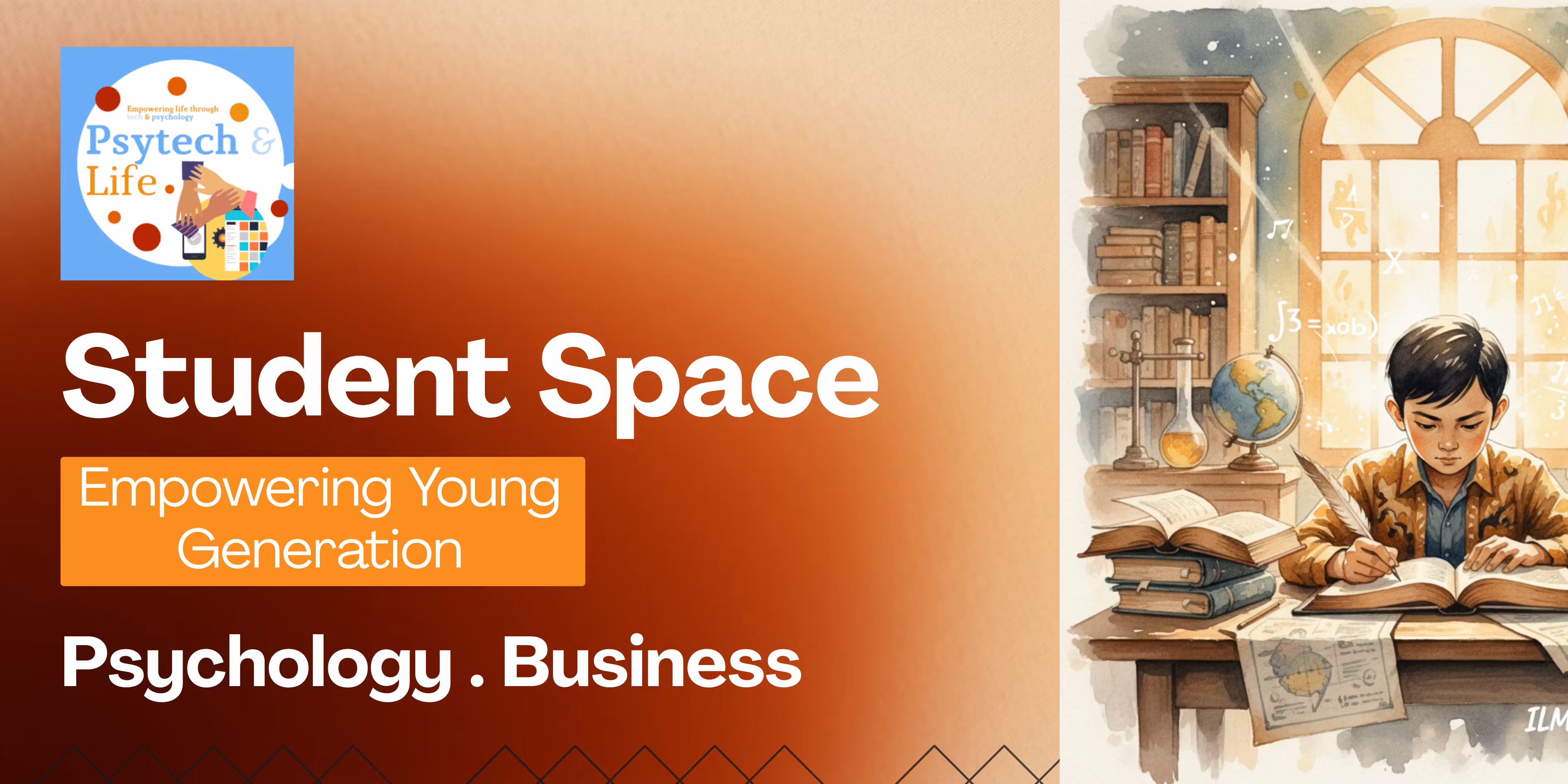 Students Ed. ID: Biz Building