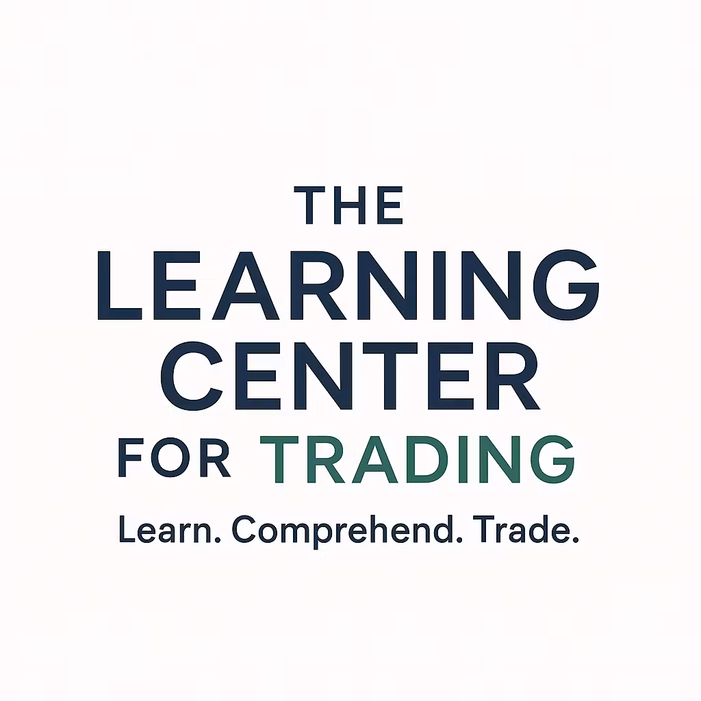 The Learning Center for Trading