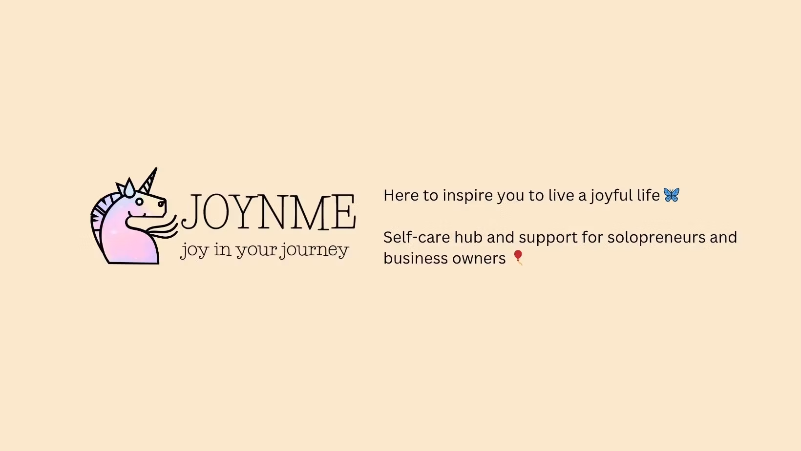 JOYNME