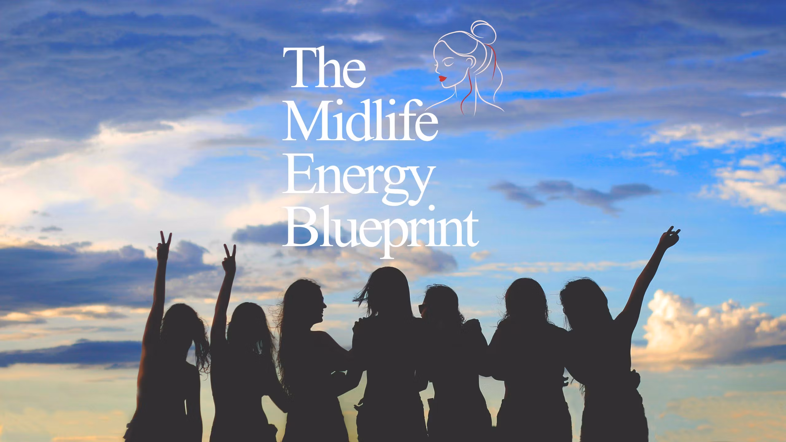 The Midlife Energy Blueprint