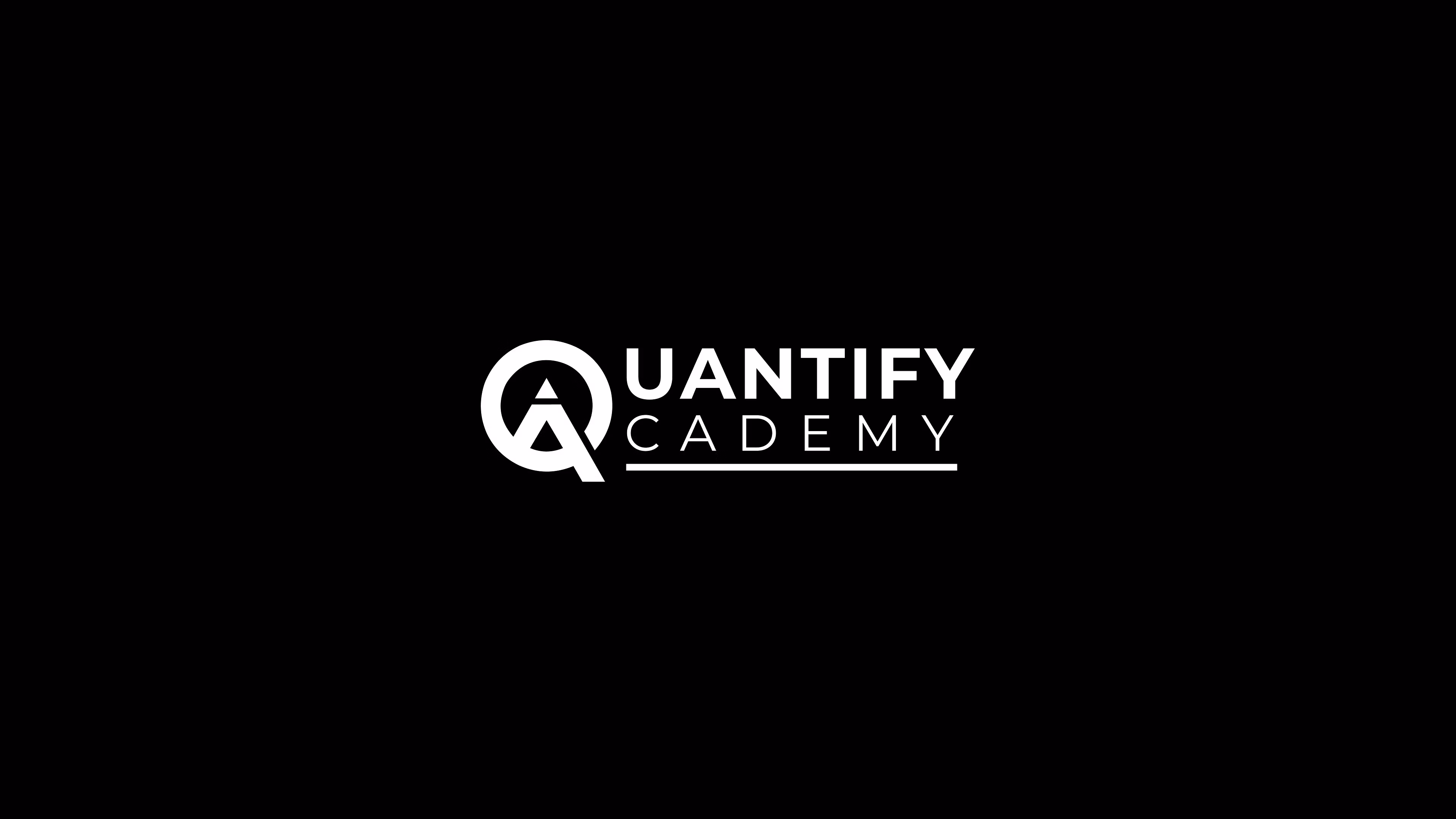 Quantify Academy