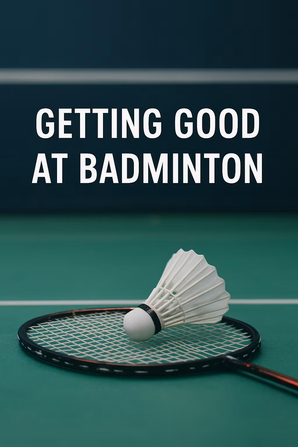 badminton Coaching