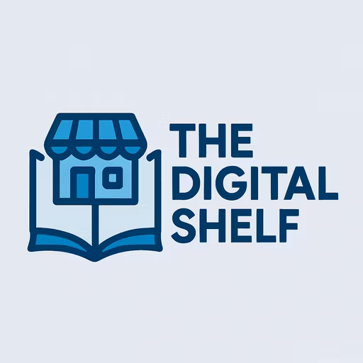 THE DIGITAL SHELF