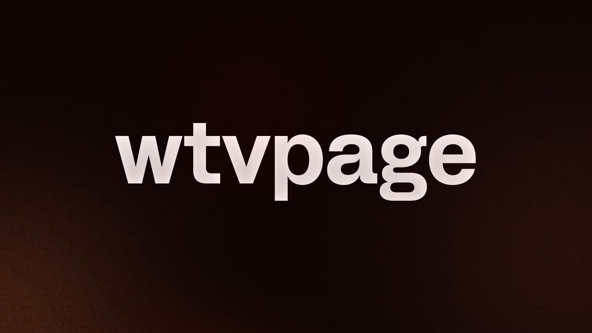 wtvpage