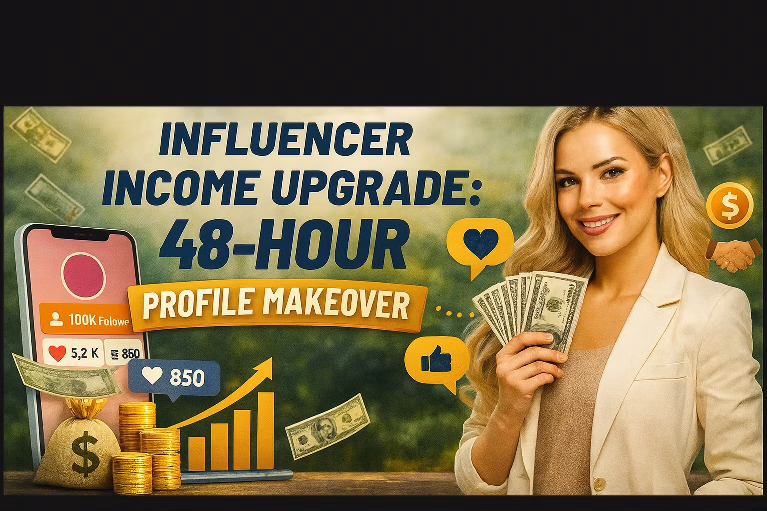 Social Media Academy