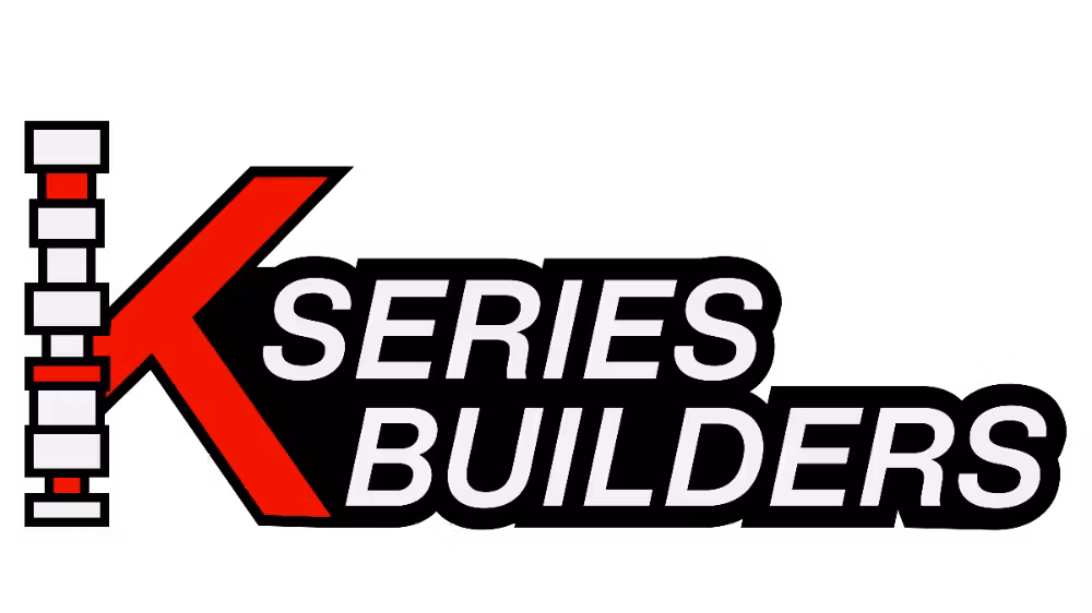 K Series Builders