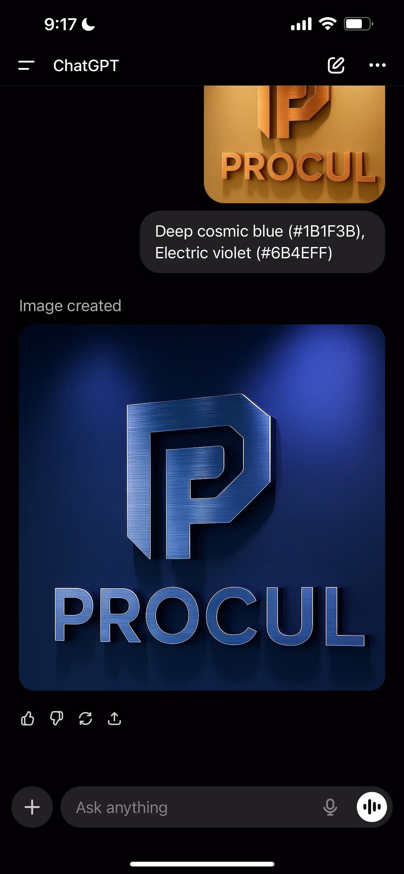 Procul AI Agency