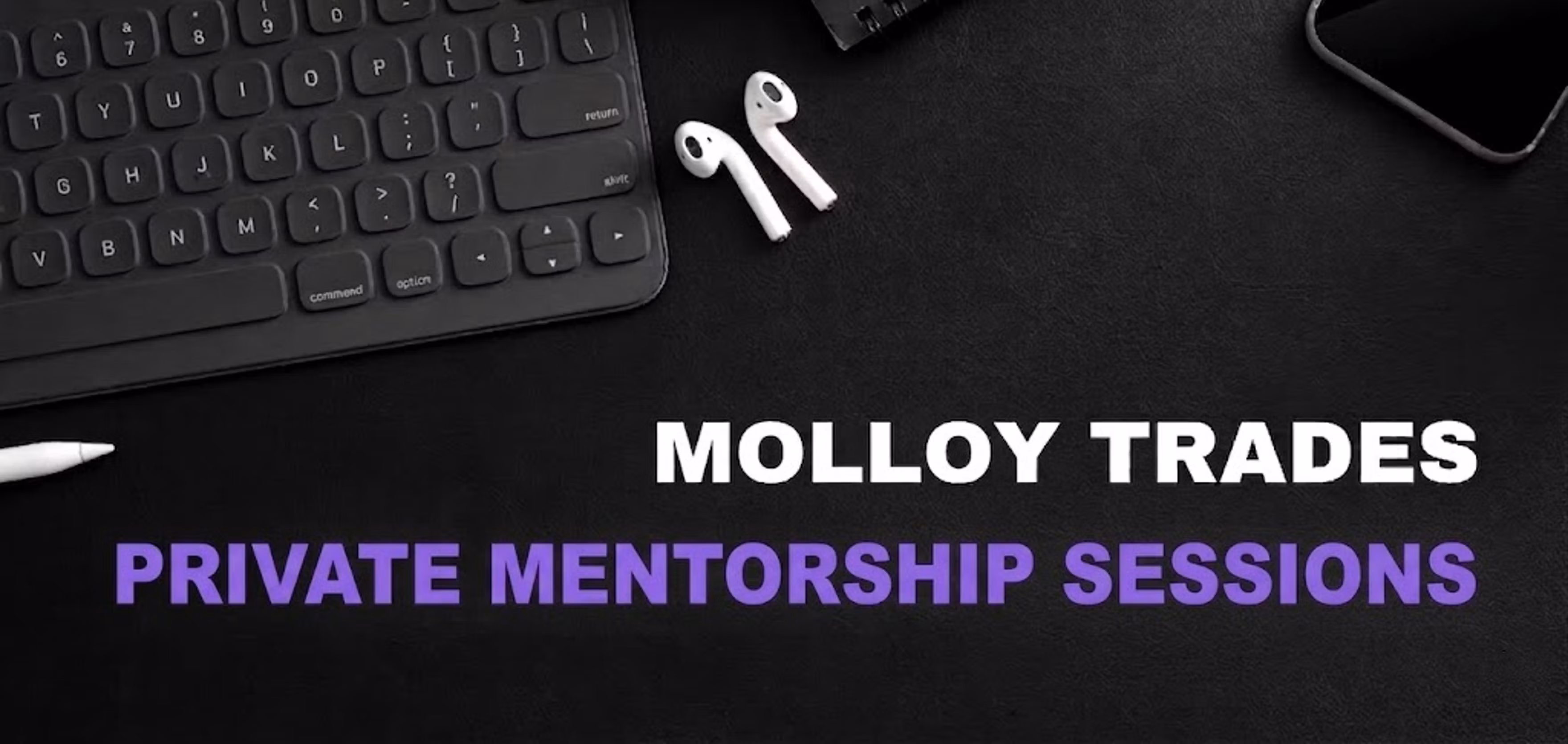 Private Mentorship Sessions