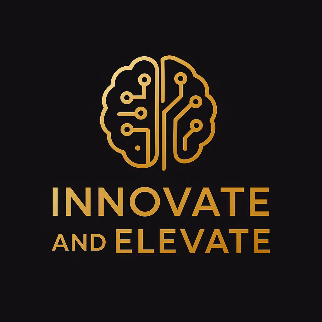 Innovate and Elevate