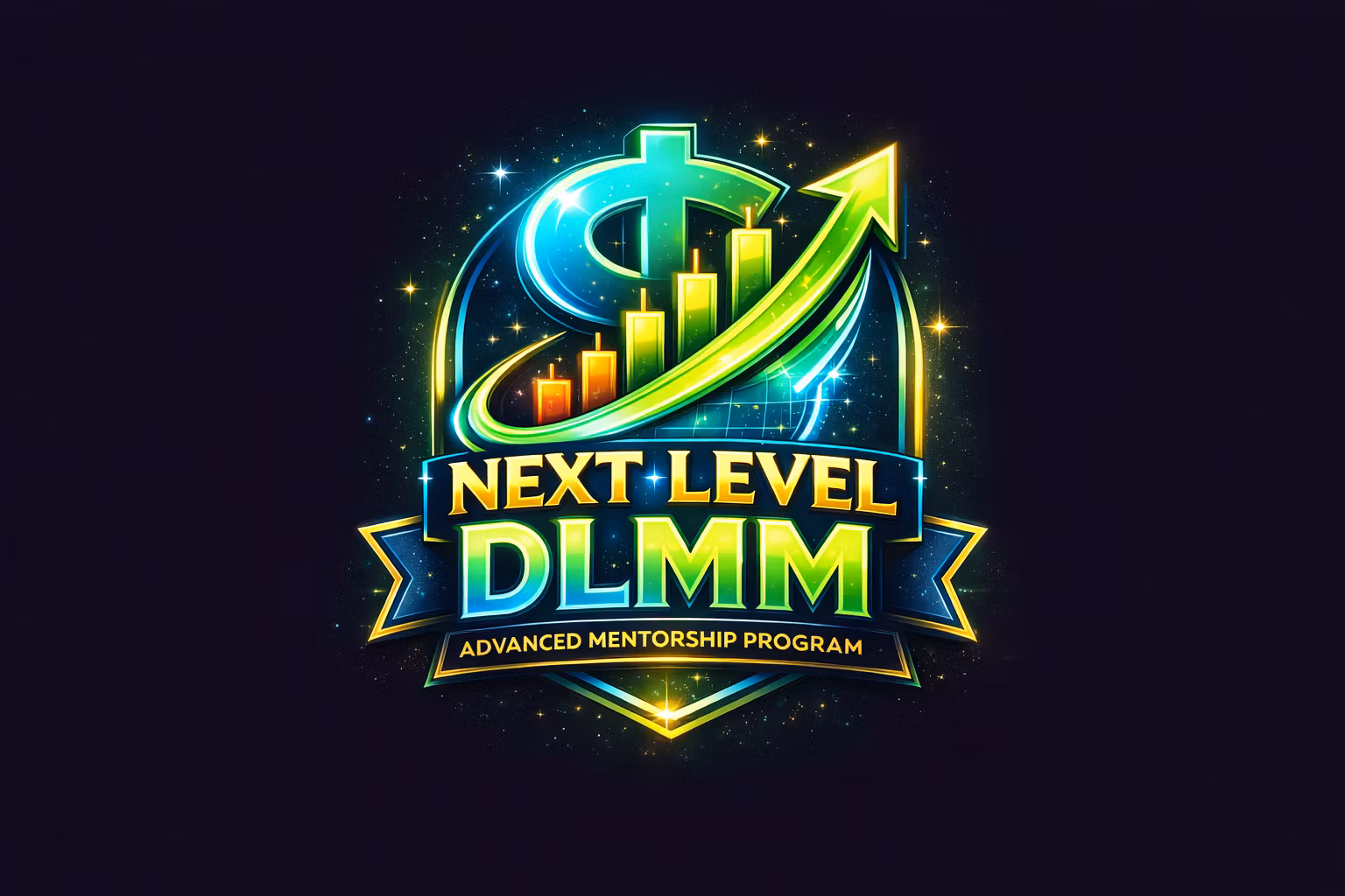 Draw Lines Make Money 